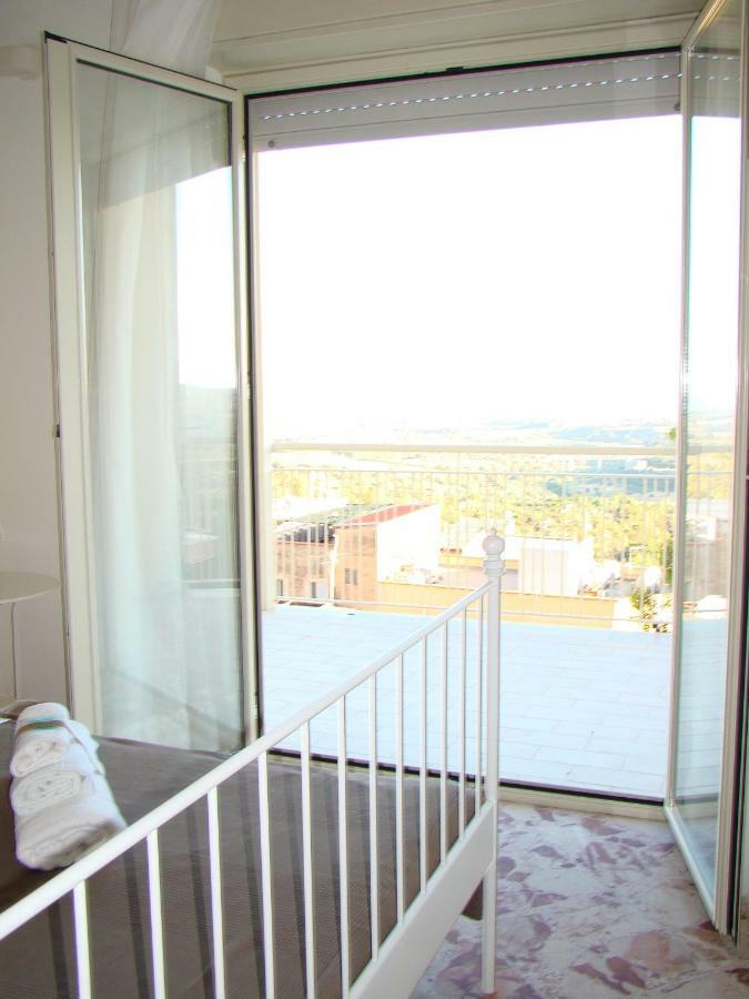 Belvedere Sulla Valle Apartment Agrigento Exterior photo