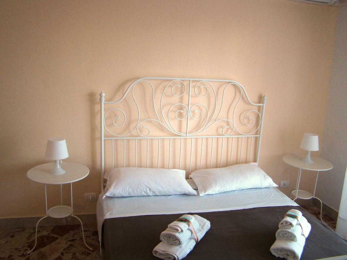 Belvedere Sulla Valle Apartment Agrigento Exterior photo