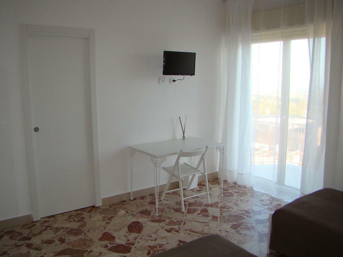 Belvedere Sulla Valle Apartment Agrigento Exterior photo