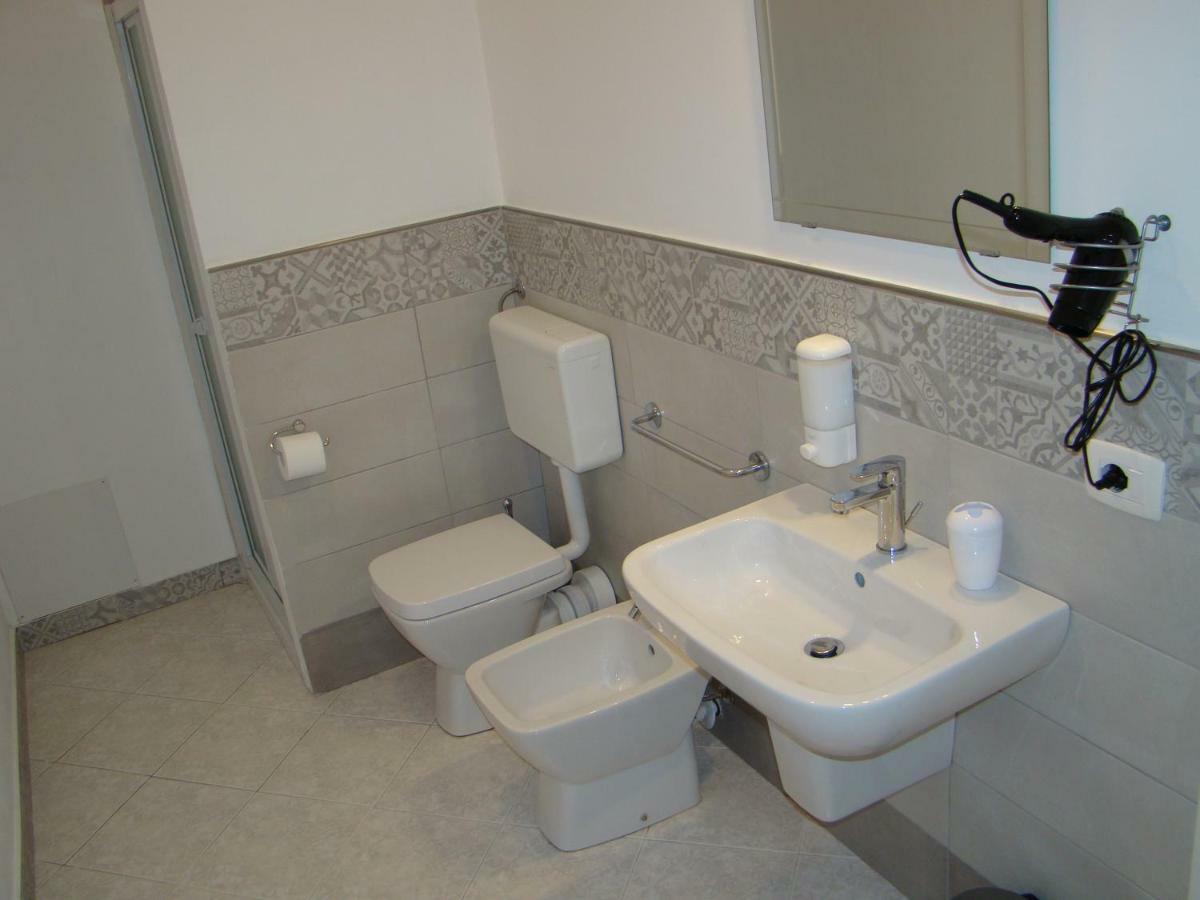 Belvedere Sulla Valle Apartment Agrigento Exterior photo