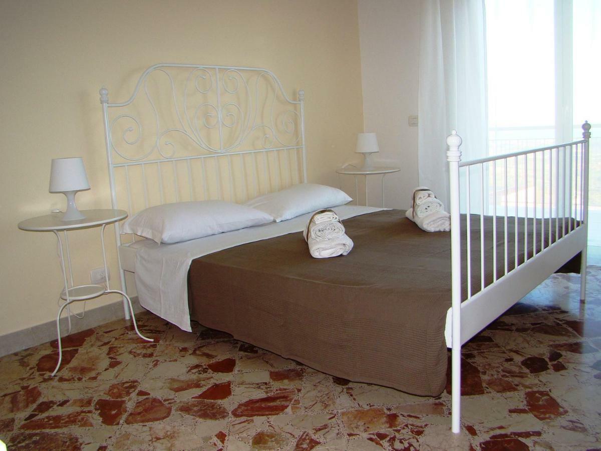 Belvedere Sulla Valle Apartment Agrigento Exterior photo