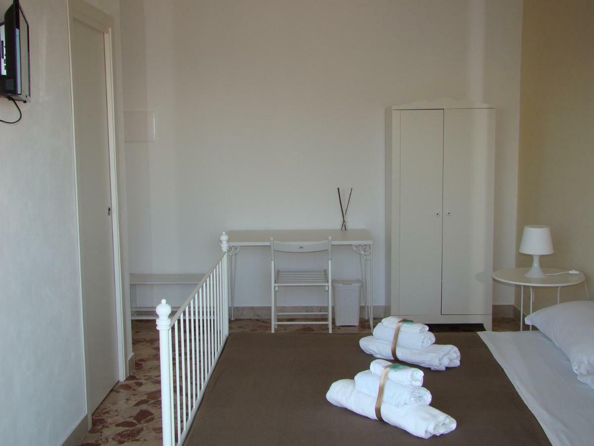 Belvedere Sulla Valle Apartment Agrigento Exterior photo